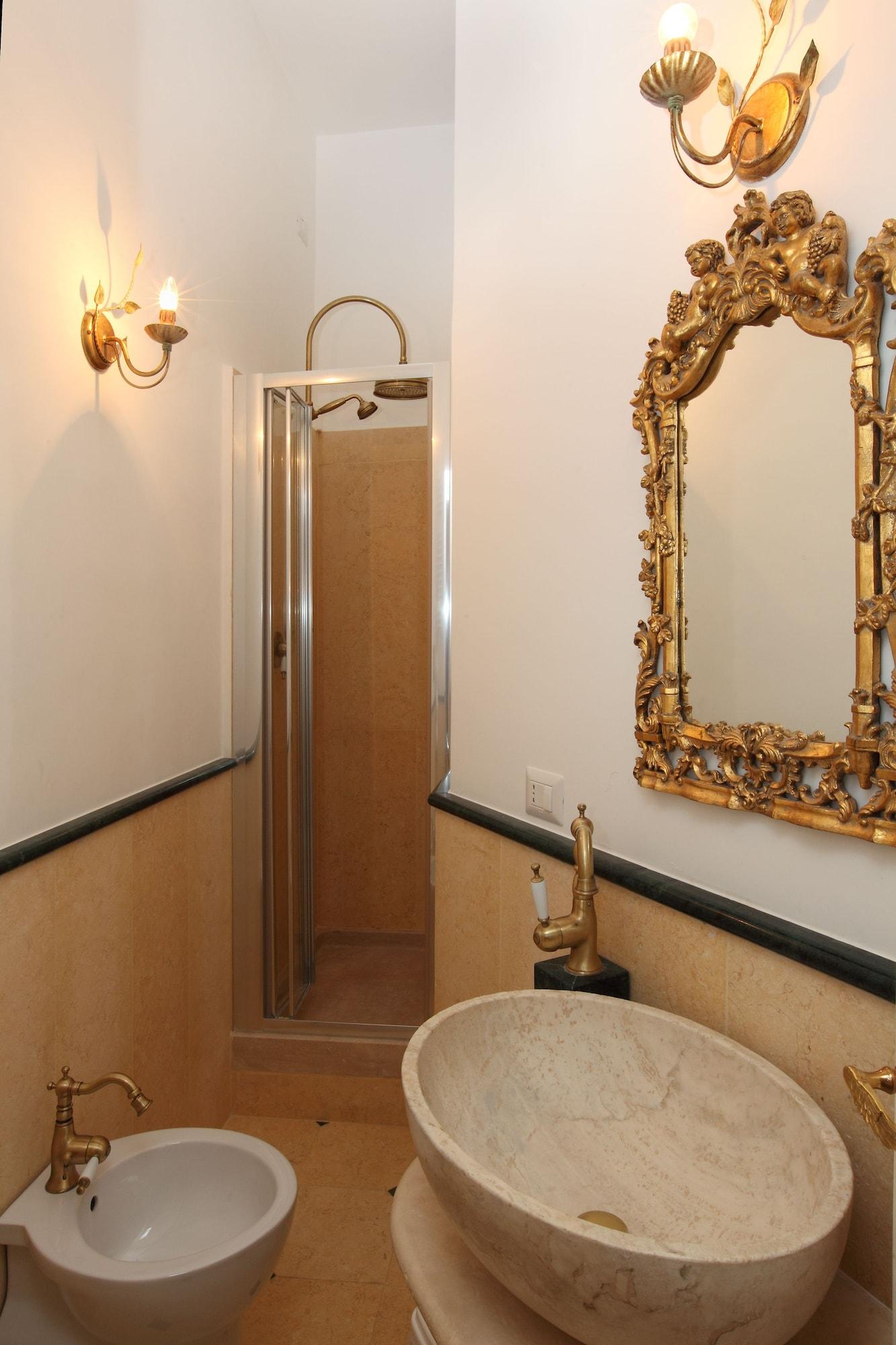 Bed and Breakfast Unounotto Roma Exterior foto