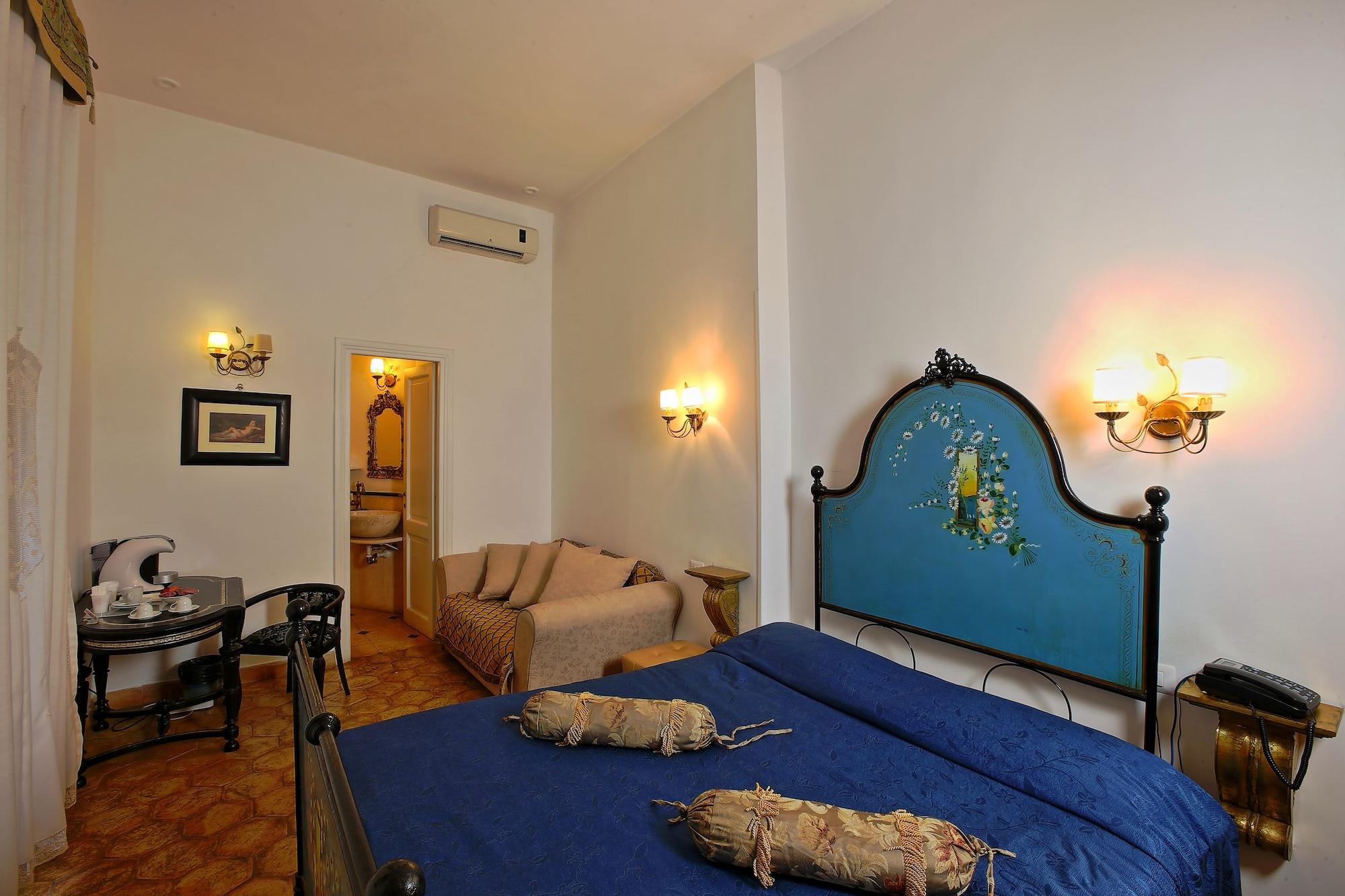 Bed and Breakfast Unounotto Roma Exterior foto