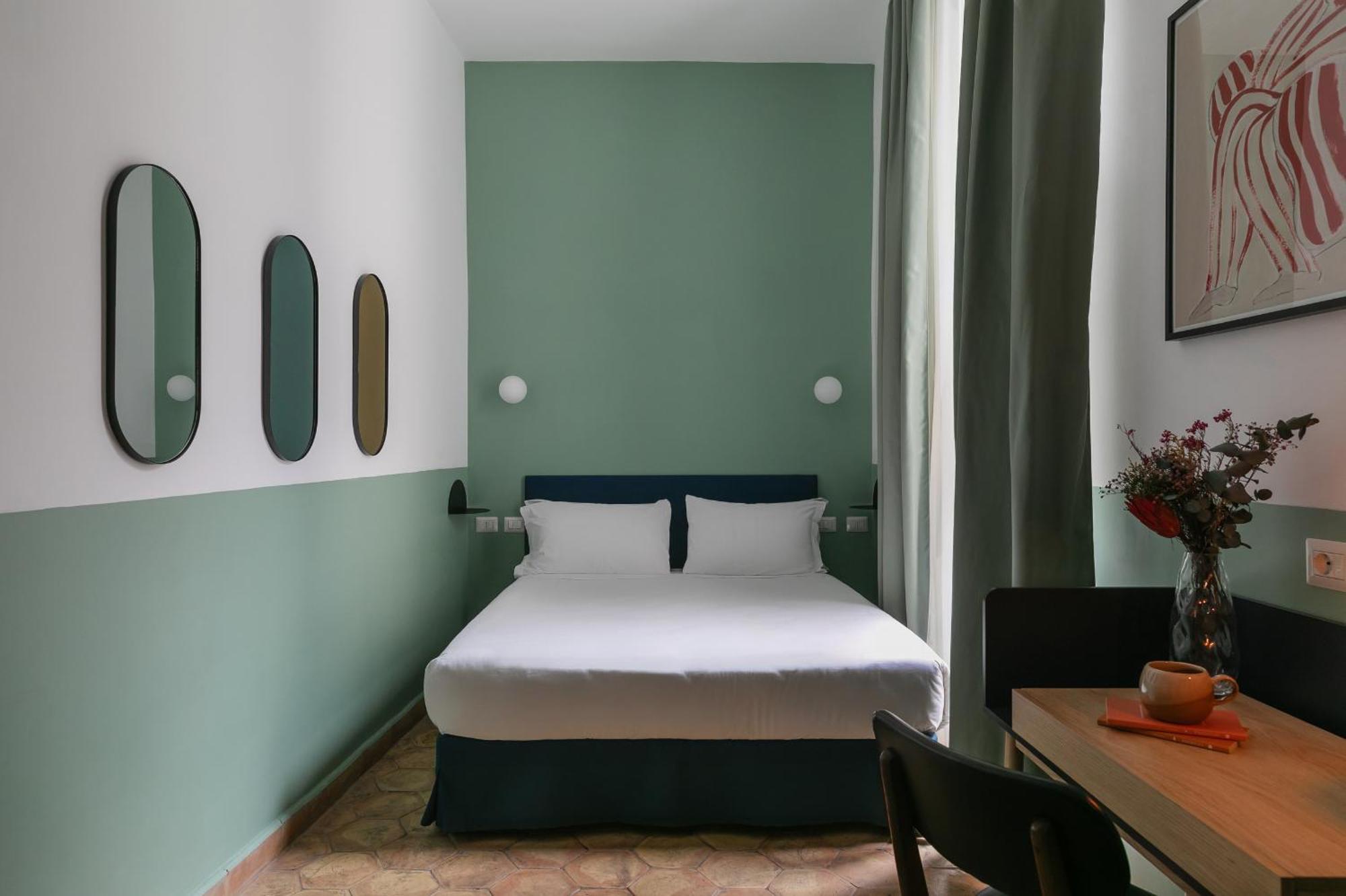 Bed and Breakfast Unounotto Roma Exterior foto